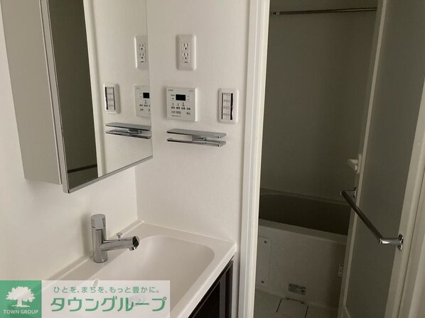 T-CASTLE西新井の物件内観写真